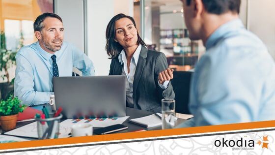 ¿Por qué las empresas optan por nombres en inglés?