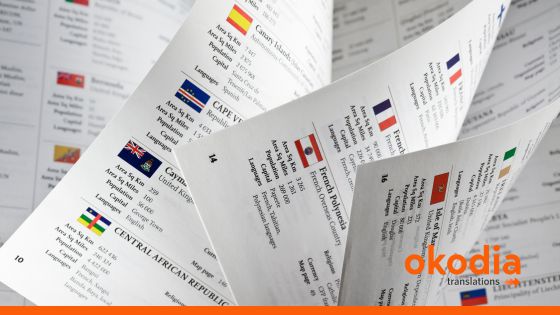 Cuántos países hay en el mundo